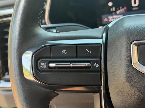 Used 2023 GMC Canyon AT4 w/ AT4 Premium Package AWD/4WD image 17