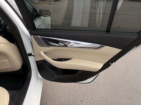 Used 2020 Cadillac CT5 Luxury w/ Sun And Sound Package image 27