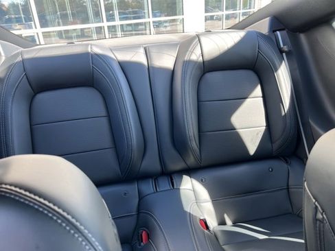 New 2025 Ford Mustang GT Premium image 12