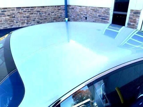 Used 2013 Bentley Continental GT Speed image 5