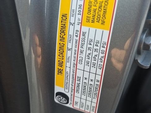 Used 2023 Chevrolet Equinox RS image 33