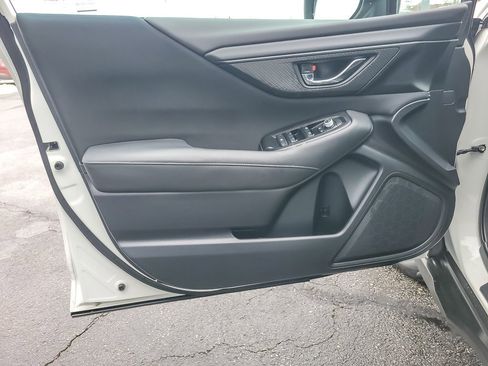 Certified 2023 Subaru Outback Premium w/ Popular Package #1 image 17