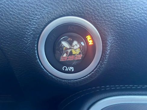 Used 2019 Dodge Challenger R/T Scat Pack RWD image 26