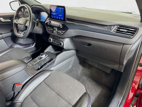 Used 2024 Ford Escape ST-Line image 25