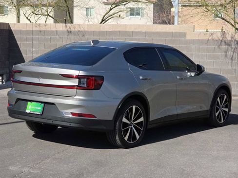 Used 2021 Polestar Polestar 2 image 9
