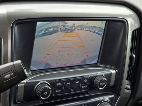 Used 2017 Chevrolet Silverado 1500 LT w/ All Star Edition image 9