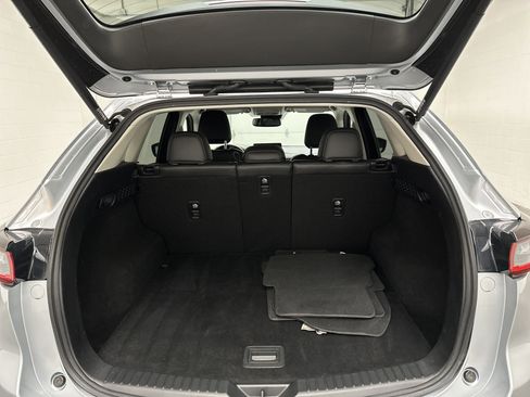 Used 2023 MAZDA CX-5 AWD 2.5 S w/ Premium Plus Pkg image 14