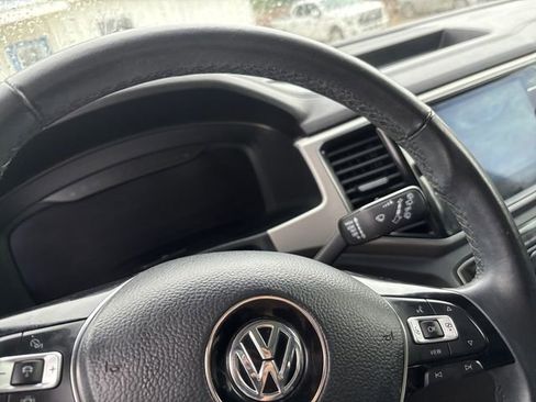 Used 2019 Volkswagen Atlas SEL Premium AWD/4WD image 43
