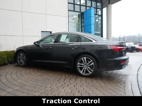 Used 2020 Audi A6 3.0T Prestige image 20