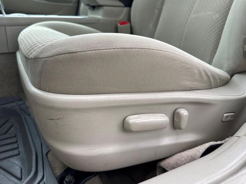 Used 2009 Toyota Camry LE image 13