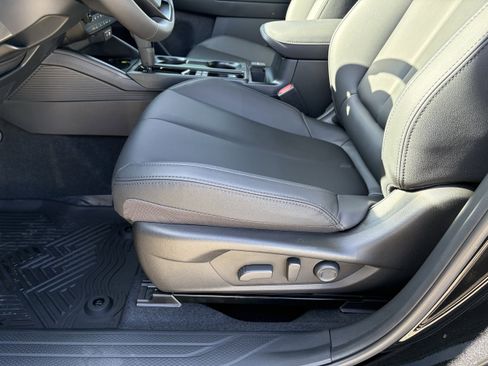 New 2026 Subaru Outback Premium image 29