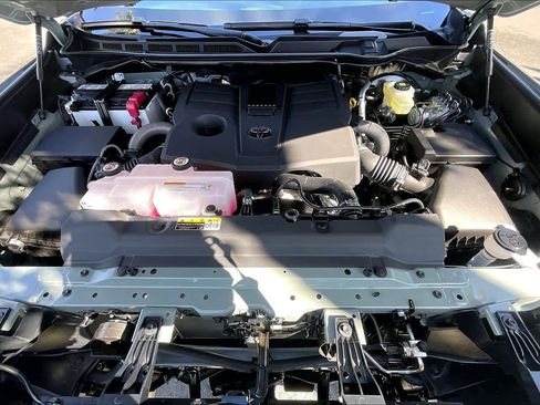 New 2026 Toyota Tundra SR5 image 16