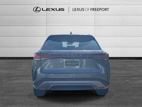 Used 2023 Lexus RX 350h w/ Accessory Package (Z1) AWD/4WD image 5