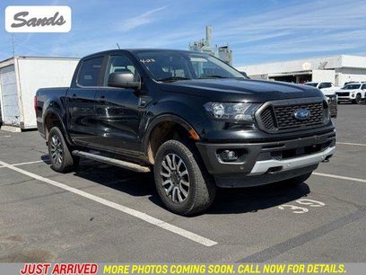 Used 2019 Ford Ranger XLT w/ Equipment Group 302A Luxury