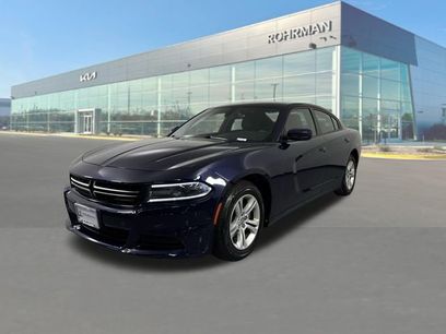 Used 2015 Dodge Charger SE