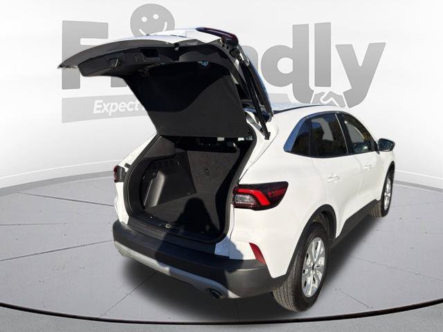 Used 2023 Ford Escape Active AWD/4WD image 49