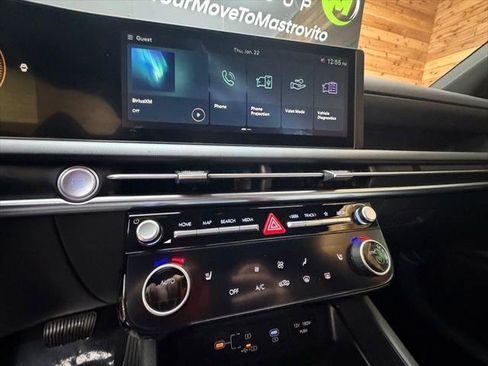 New 2026 Hyundai Santa Cruz SEL image 15