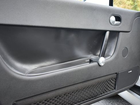 Used 2002 Audi TT 1.8T image 36