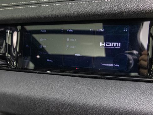 New 2026 RAM 1500 Rebel w/ G/T Package AWD/4WD image 46