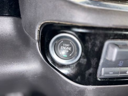 Used 2023 Chevrolet Silverado 1500 LT Trail Boss w/ Protection Package image 25