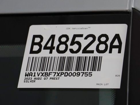 Used 2023 Audi Q7 3.0T Prestige image 27