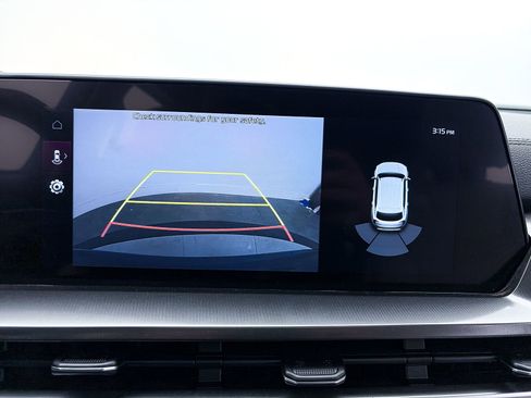 Used 2024 Kia Telluride S w/ S Sunroof Package image 6