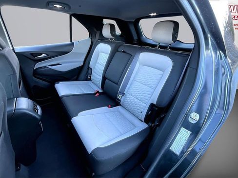 Used 2020 Chevrolet Equinox LT image 20