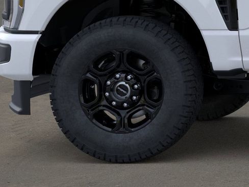 New 2025 Ford F350 XL w/ STX Appearance Package image 19