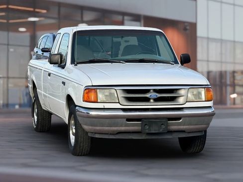 Used 1997 Ford Ranger 2WD SuperCab image 1