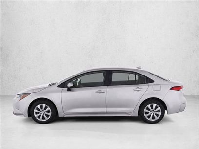 Used 2023 Toyota Corolla LE