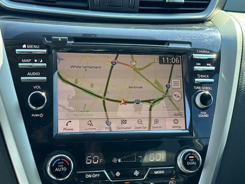 Used 2019 Nissan Murano SL image 24