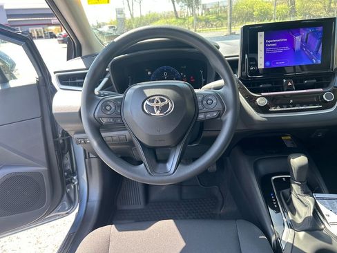 New 2026 Toyota Corolla LE FWD image 21