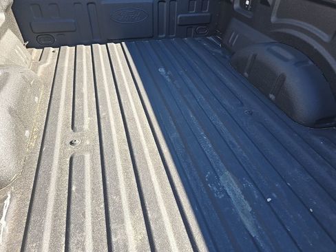 Used 2025 Ford F150 Lariat w/ Tow/Haul Package AWD/4WD image 6