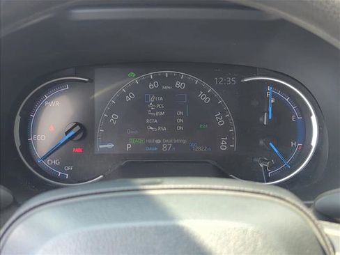 Certified 2024 Toyota RAV4 XLE image 10