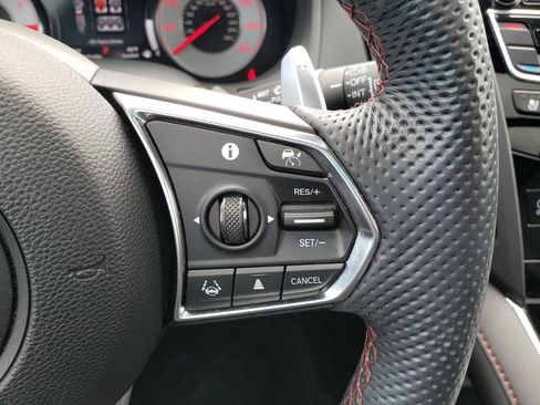 Certified 2023 Acura RDX A-Spec AWD/4WD image 15