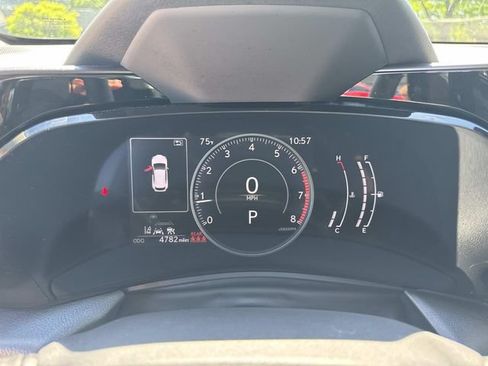 Certified 2026 Lexus NX 350 AWD w/ Premium Package image 29