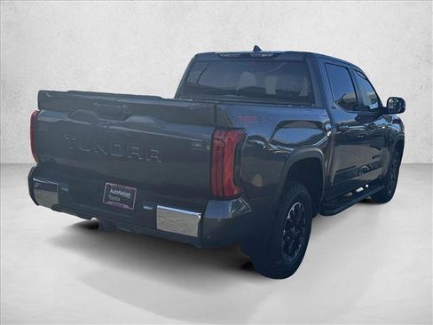 New 2026 Toyota Tundra SR5 image 6