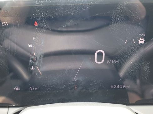 Used 2025 Buick Envista Sport Touring FWD image 9