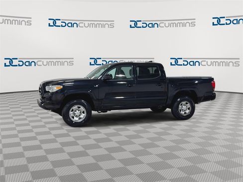 Used 2021 Toyota Tacoma SR image 6