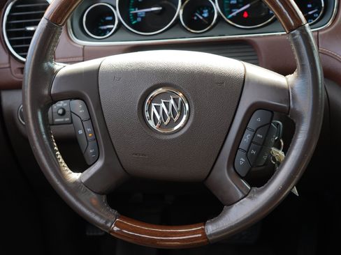 Used 2014 Buick Enclave Leather w/ Trailering Provision Package AWD/4WD image 23