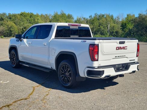 Used 2024 GMC Sierra 1500 Elevation w/ Preferred Package AWD/4WD image 7