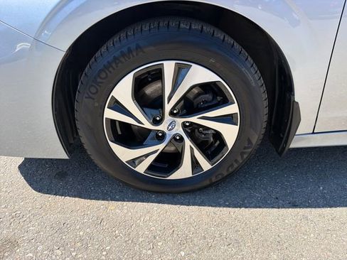 Used 2024 Subaru Legacy Premium AWD/4WD image 33