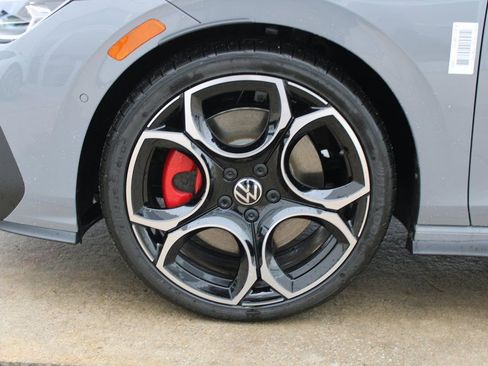 New 2026 Volkswagen GTI Autobahn FWD image 19