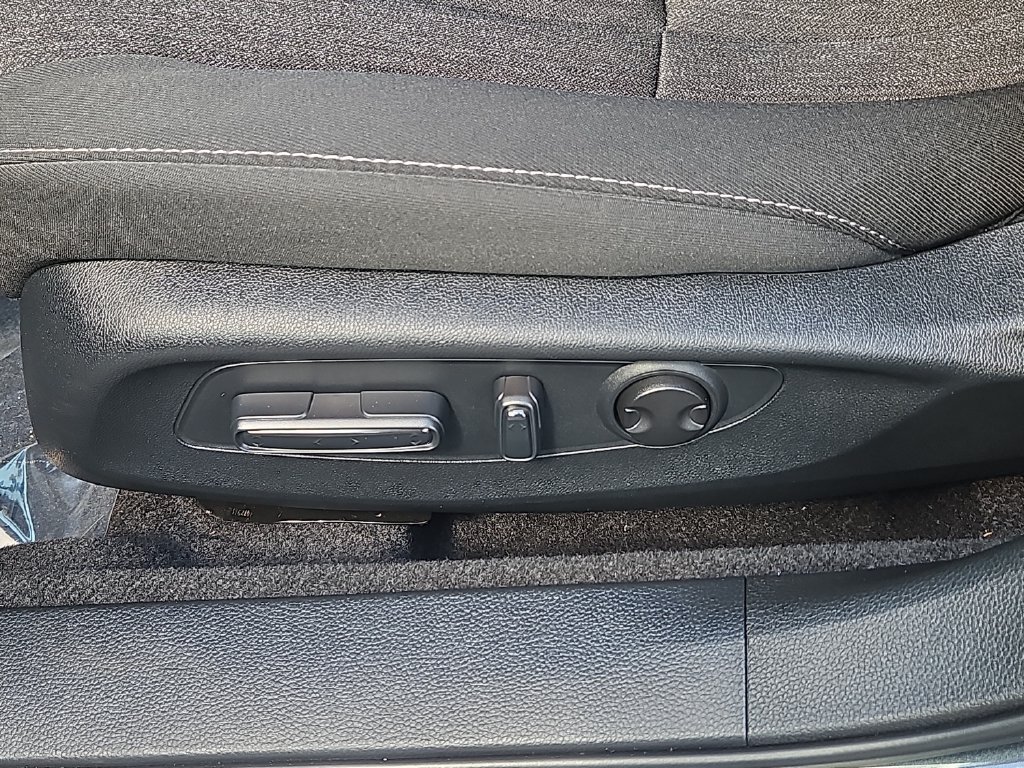 Certified 2024 Honda Accord EX image 19