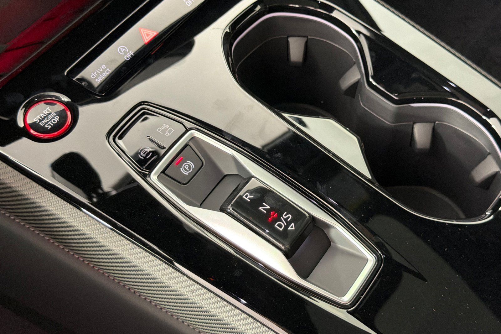 New 2026 Audi S5 Premium Plus AWD/4WD image 20