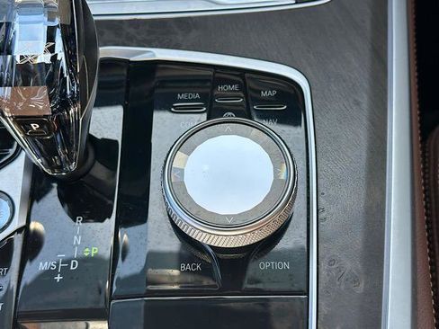 Used 2022 BMW X5 xDrive40i image 24