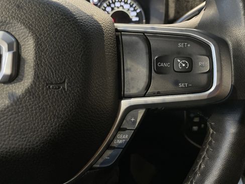 Used 2024 RAM 2500 Big Horn w/ Off Road Package image 21