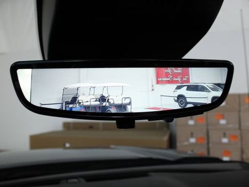 New 2026 GMC Sierra 1500 AT4 AWD/4WD image 3
