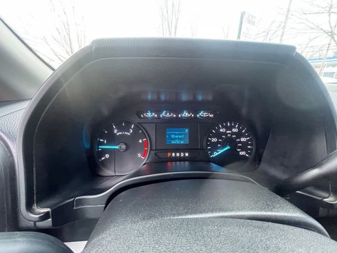 Used 2021 Ford F450 XL w/ Snow Plow Prep Package AWD/4WD image 23