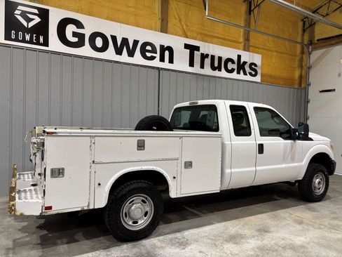 Used 2015 Ford F250 XL image 6